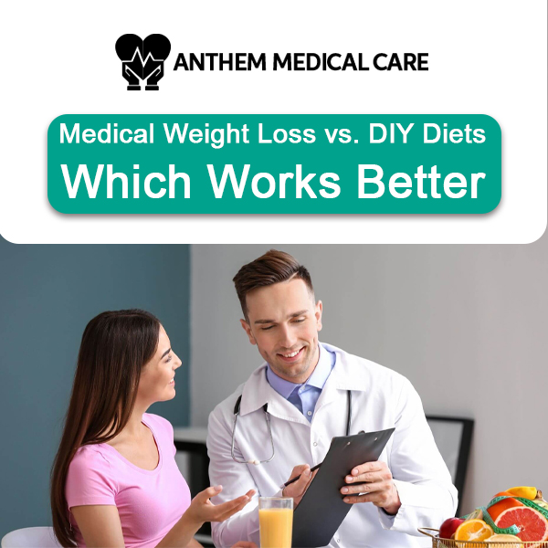 Medical Weight Loss
