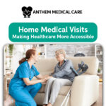 home medical visits