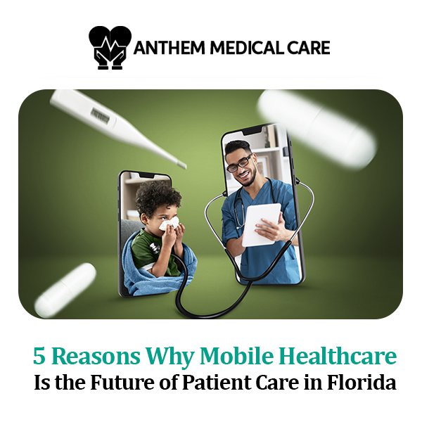 Mobile Healthcare Florida