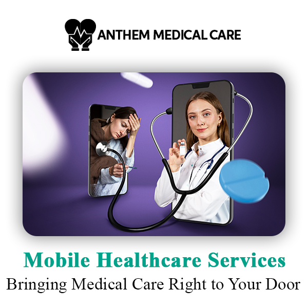 Mobile Healthcare Services