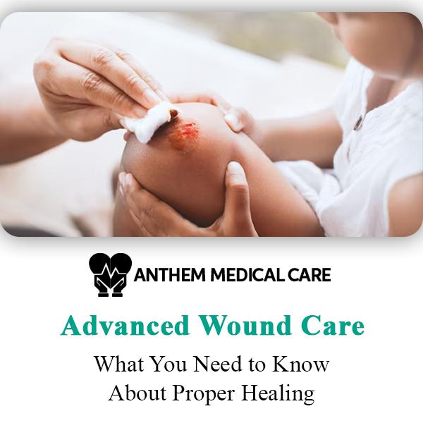 wound care services in Florida.
