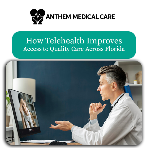 Telehealth Florida